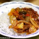 한끼식사 이미지