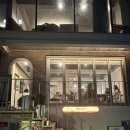 오캄 | 건대입구역 디저트 카페 추천 카페 오캄 방문 후기 (옥탑카페, 카이막, 빙수 맛집)