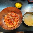 안대복 원조맛집 멸치국수 이미지