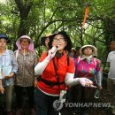 '제주의 허파' 곶자왈 도립공원 준공…154만㎡ 규모 이미지