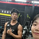 하이런 하이브리드짐 이미지