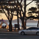 노을위 밥상 이미지