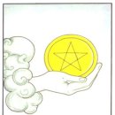 펜타클(PENTACLE) 이미지