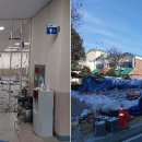 한림성심대학교 농구장