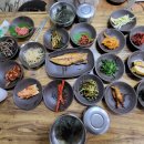 Baekban: The taste of home 백반: 집밥의 맛 이미지