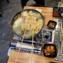 찌마기 연신내점 | [내돈내산/석화찜] 연신내 회식 장소 고민 끝! 조개찜에 칼국수까지, 배 터지게 먹는 가성비 성지 찌마기