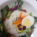 전통장수국수 이미지