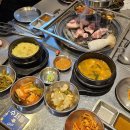 [구디역 고기집] 특수부위 다양하게 즐기는 회식 장소 추천 &#39;식껍&#39; 후기