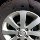 신형 프6 16인치 휠 + 타이어 판매 이미지