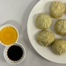 한끼만두 이미지