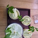 국악나루협동조합 | 해피팜 스마트팜 &amp; 카페 | 서울 마곡나루역에서 만나는 신선함과 건강한 나눔 방문후기