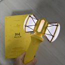 (주)응원 | 박서진 공식 응원봉 개봉 후기, 닻별 콘서트 필수템