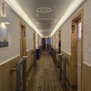 해수탕 | 영종도찜질방 프라이빗한 이색데이트 솔밭해수탕 내돈내산 후기