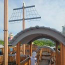 서해어린이공원 | [25.6월]삽교호 당일여행#1. 주차/해양테마체험관/함상공원/바다공원