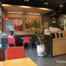 롯데리아송도점 이미지