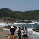 나곡해수욕장 이미지