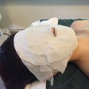 성동삼성쉐르빌상가 | 왕십리 피부관리 아섬 두피&바디 써머웨이브 1회 관리만으로 턱선 변화 후기