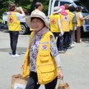㈜올품, 폭염 이겨낼 복삼계탕 1,200마리 통 큰 후원 상주적십자 봉사원들과 취약계층 온기 나눔 펼쳐 이미지