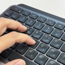 s-7 | 사무용 조용한 키보드 추천 로지텍 MX Keys S 내돈내산 7개월 후기