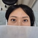 압구정-109 | [압구정/강남]내 속눈썹같이 자연스러운 윤이뷰티스튜디오 LED눈썹펌포인트연장 후기 (비포에프터O)