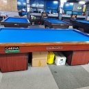 유레카 당구장 이미지