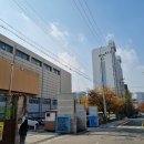 문정고등학교 문정근린공원앞 이미지