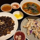 진시황이색쟁반짜장 | 동탄 맛집 추천 연도리 동탄센트럴파크점 닭육수 짬뽕 쟁반짜장 탕수육 솔직 후기