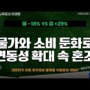 물가와 소비 둔화에 급등락 속 혼조 마감.. 델 -18% (채널K로 만나는 뉴욕증시 브리핑 2024.06.01) 이미지