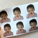 역대짬뽕수유점 | 젊줌마 육아 일상 / 2026 / 새해 / 돌잔치 준비 / 셀프 여권 사진