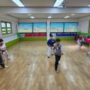 경희대 명문 태권도장 이미지