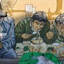 고한구공탄시장(고한시장) 이미지