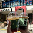 뉴욕보틀커피 경성대점
