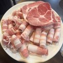 김포한강 유도관 마산점 | 찐대박집 김포마산역맛집 김포고기집 대패삼겹살 차돌 후기