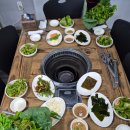 원무술한우촌 이미지