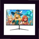 2720 | 제이씨현 UDEA EDGE ED2720GX 사용후기 - 7일 만에 느낀 게이밍 효과 3가지