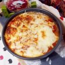 편스토랑 순두부 그라탕 만들기 이미지