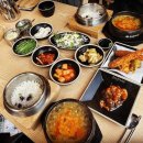 송담추어탕고양북한산점