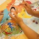 상상하는 아시아 이미지