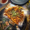 숯불갈비살 | 해운대막창집, 퇴근길숯불막창, 갈비살 곱창 막창 후기