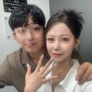 홍대 웨딩왁싱, 뷰티프렌즈에서 웨딩촬영 전 헤어라인왁싱 받은 후기