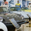 클래식카 이미지