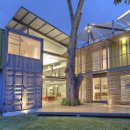 더 불리 하우스 이미지