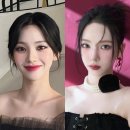 스타일아이 | 셀프 눈썹 염색약 추천: 밀본 염색약으로 톤업, 최신 아이돌 스타일 아이브로우 연출 후기