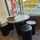 신포동식당 용현점