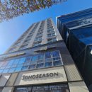 시립도서관 지하1층 화장실 이미지