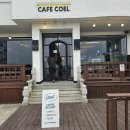 유리바다 | 내돈내산 속초 바다뷰 카페 코엘카페 후기｜통유리 오션뷰·디저트 맛집