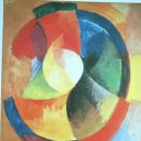 로베르 들로네(Robert Delaunay) 이미지