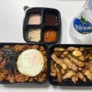 경산 배달 삼겹살 맛집 푸줏간고기도시락 경산점 내돈내산