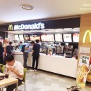 한국맥도날드이마트 이미지
