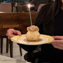 청담-152 | 청담 기욤 디저트 카페 생일 케이크 마카롱 맛집 재방문 후기